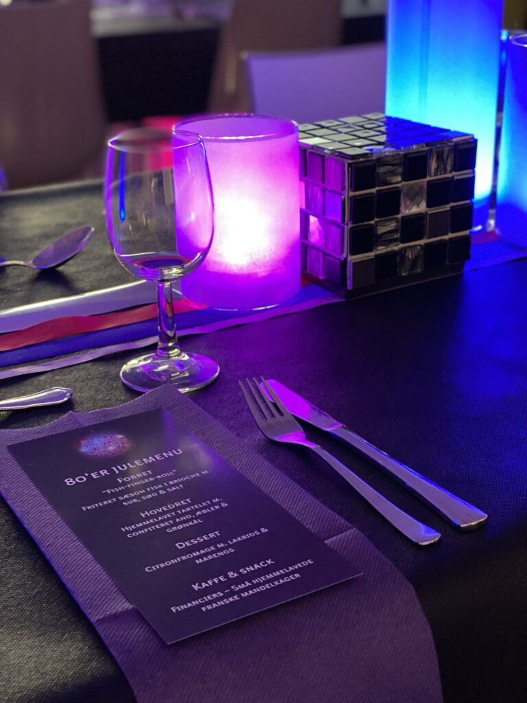 Eventfirma og eventbureau i København der hjælper med firmaarrangement på hele Sjælland. Det gælder alt fra kongresser til julefrokost i København eller som messearrangør